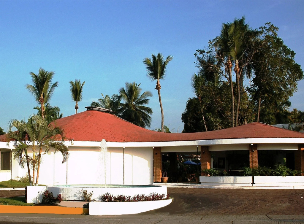 Hotel Kamico