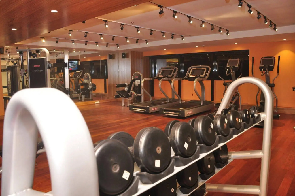 The Raviz Calicut