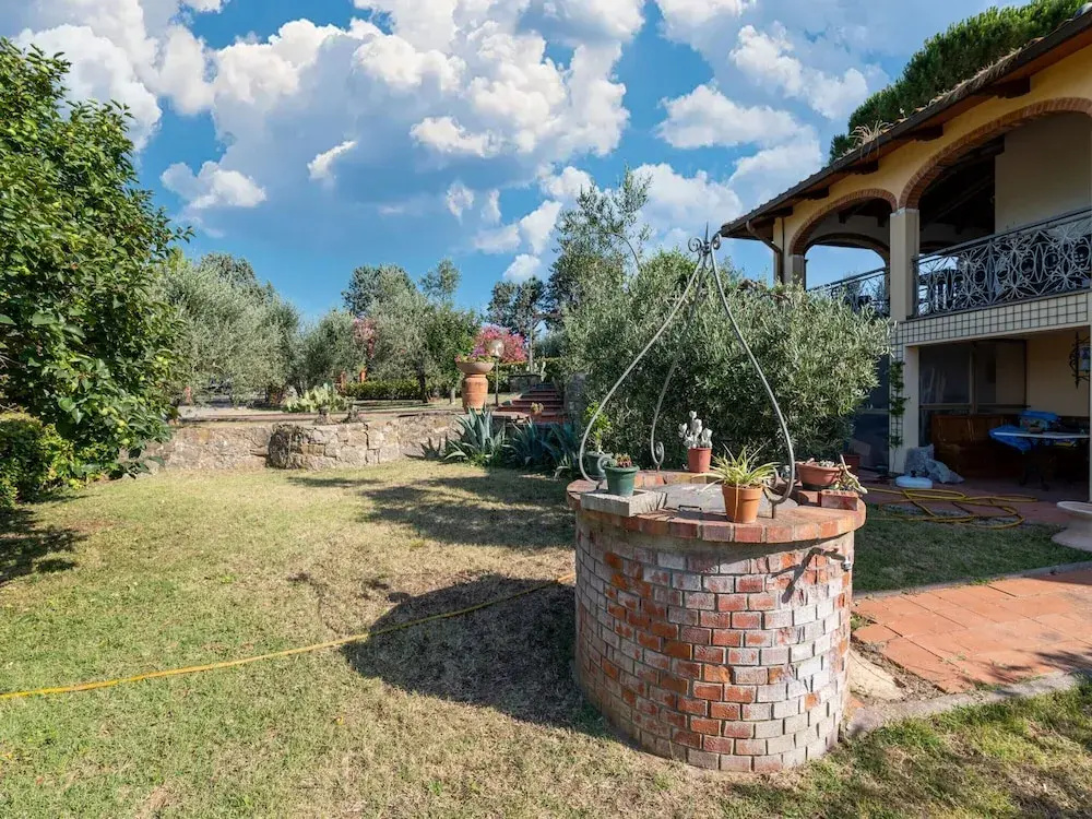 Scenic Retreat, Pergine Valdarno