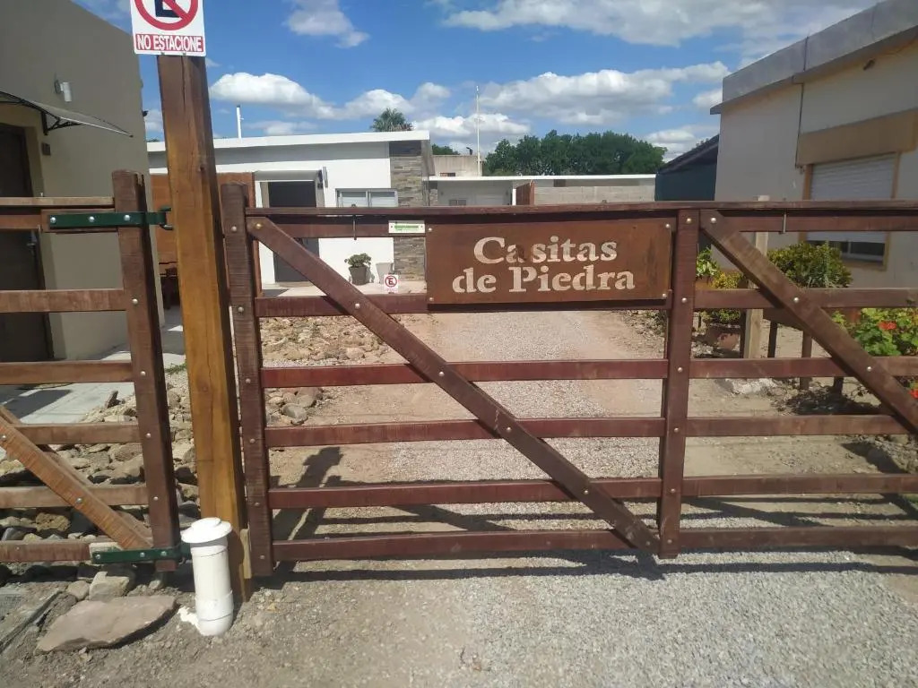 Casita de Piedra