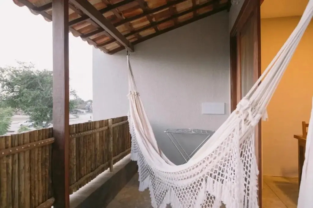La Casina Jericoacoara