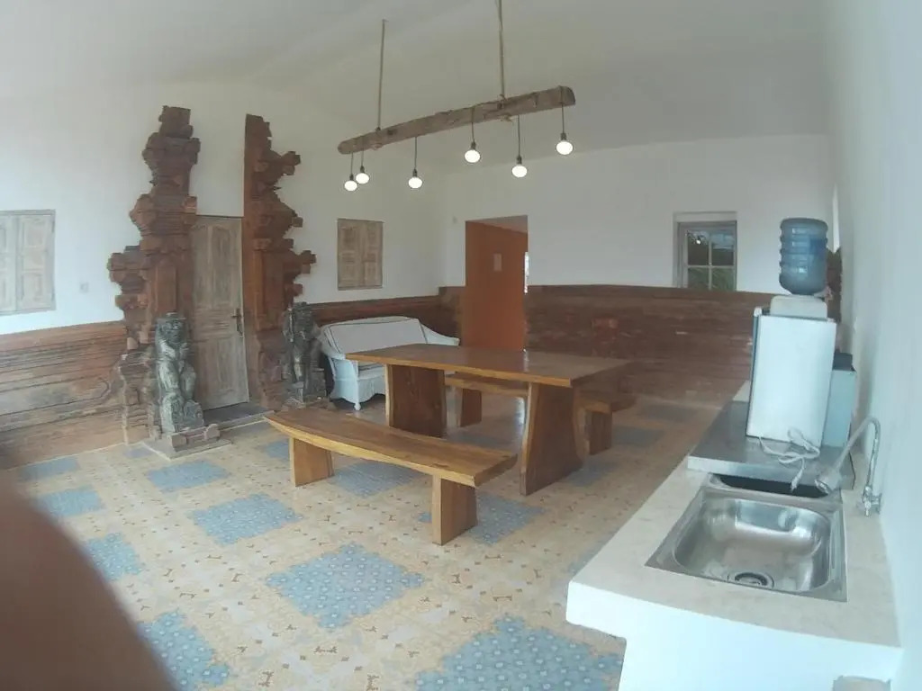 Canggu Pinpoint Rooms