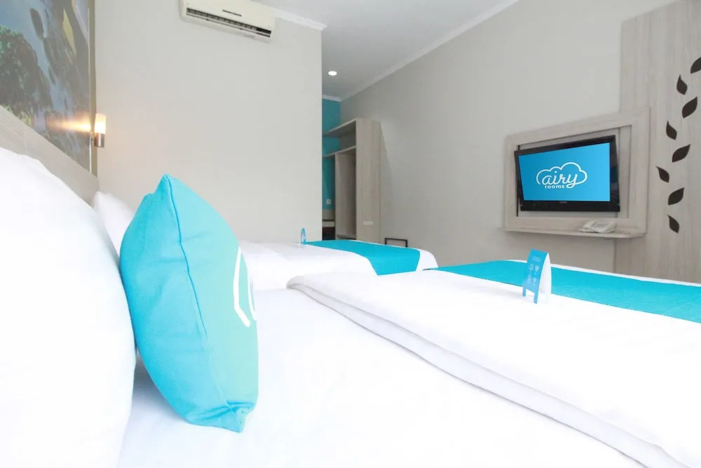Airy Kuta Kubu Anyar 40 Bali