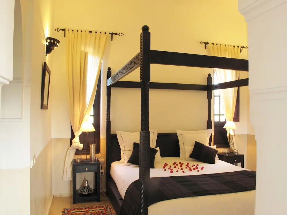 Villa Palmes