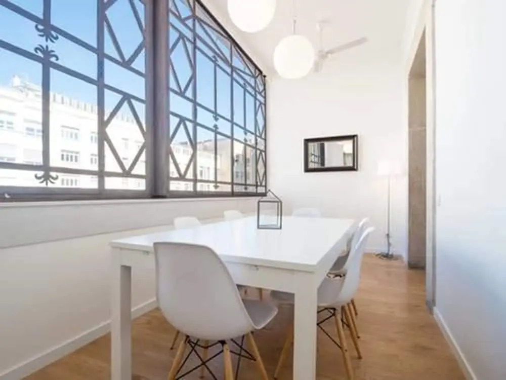 Rent Top Apartments Rambla Catalunya