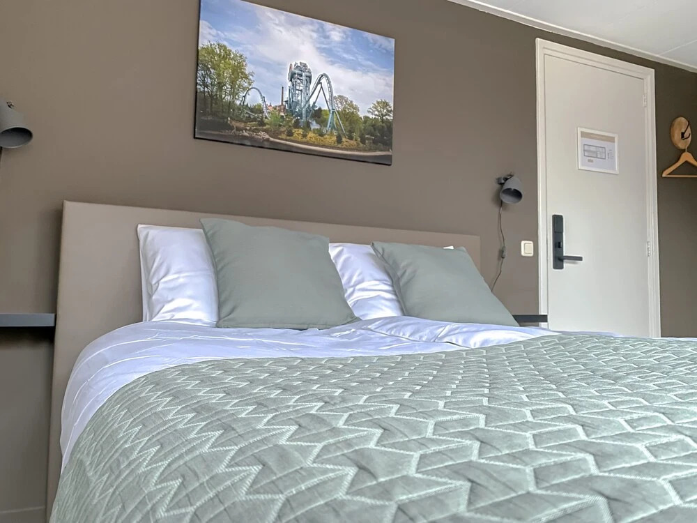 Hotel de Slapende Hollander - Economy