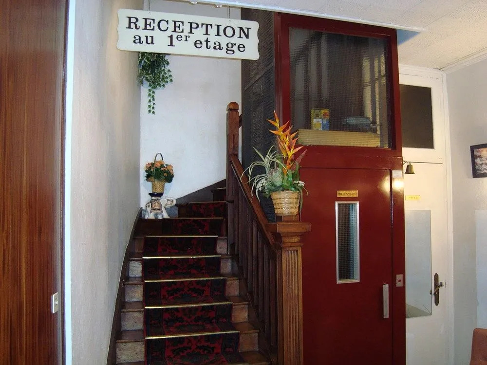 Hôtel des Arts