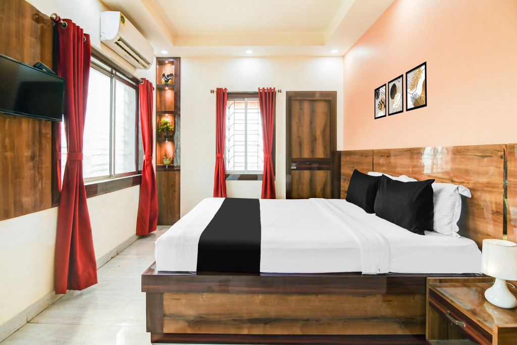 OYO Flagship 76629 Bimla Regency
