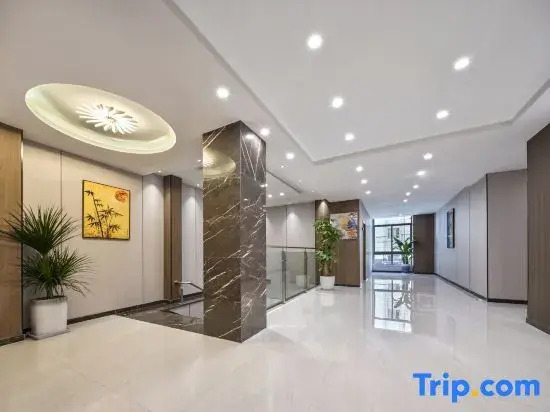 Lanju Yiyuan Hotel