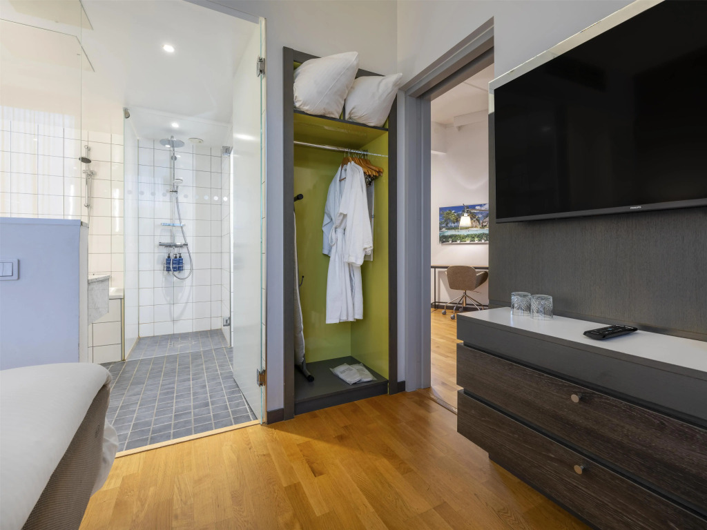 Radisson Blu Hotel Uppsala