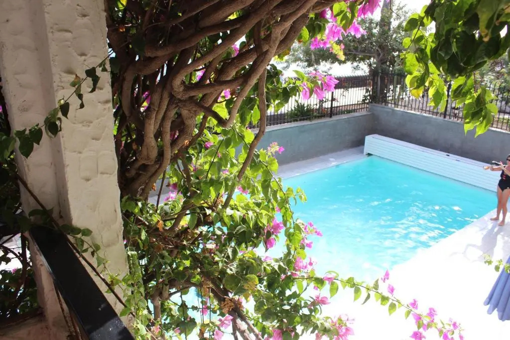 Casa Blanca - Sea View - First Line