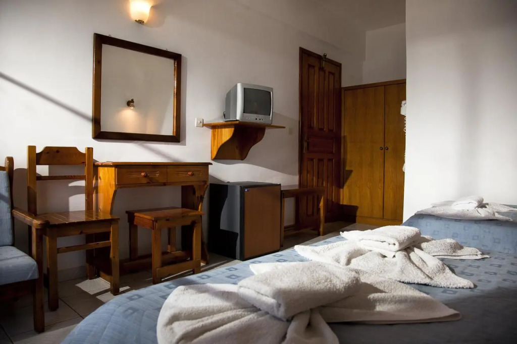 Filoxenia Hotel Monemvasia