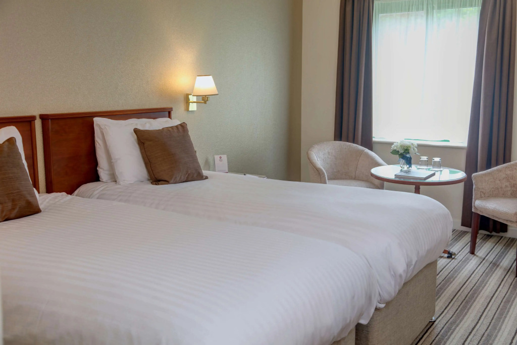 Best Western Plus Bentley Hotel & Spa