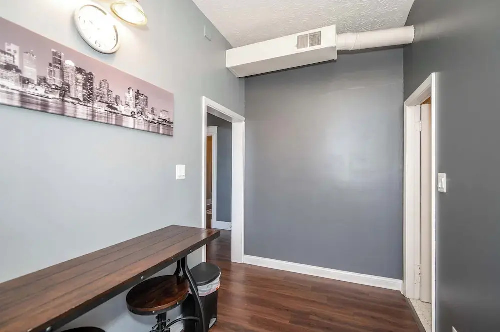 Monmouth Loft 1