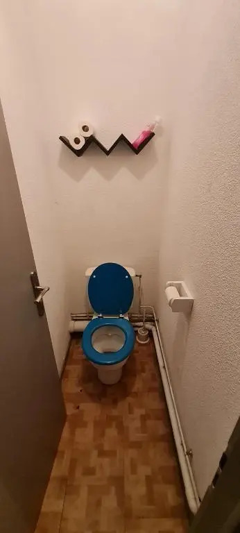 Un petit coin de paradis