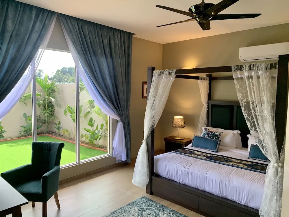 The Paddy Field - Private Pool Villas