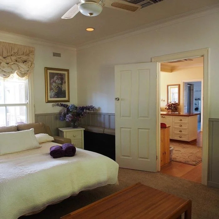 Bessie's Cottage