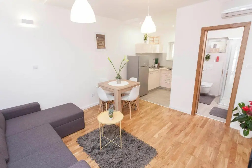 Apartment Mikula