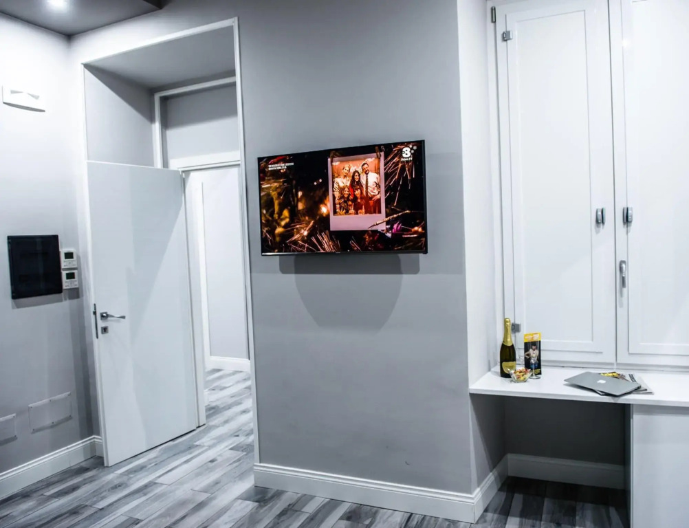 Domus Tacito Luxury