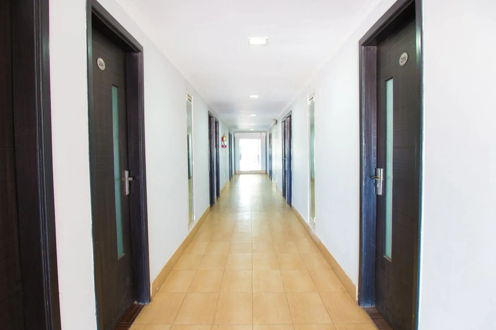 Hotel Vedanta By OYO Rooms