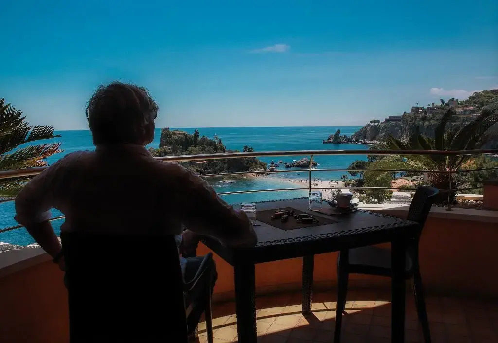 Taormina Panoramic Hotel