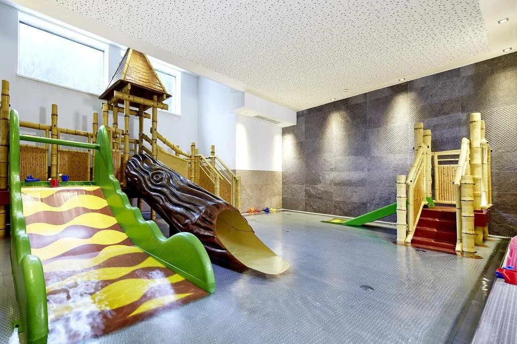 Habachklause Familien Bauernhof Resort