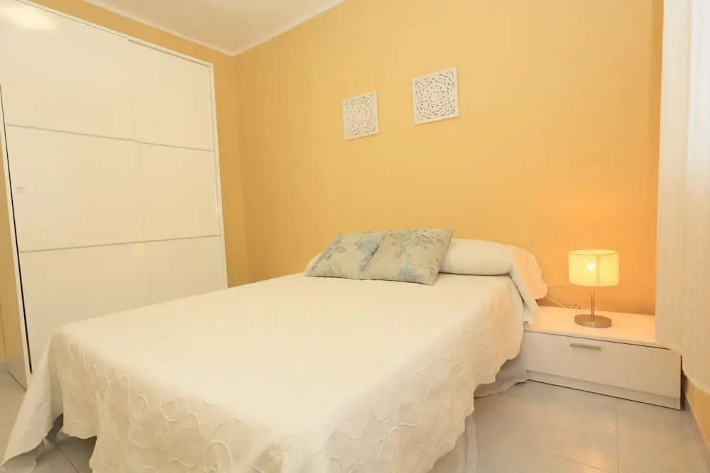 Apartamento Para 6 Personas en La Pineda