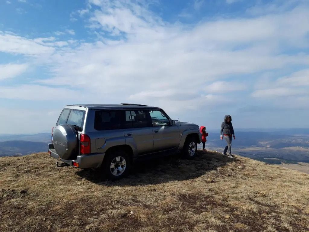 Zlatibor Brvnara Mir