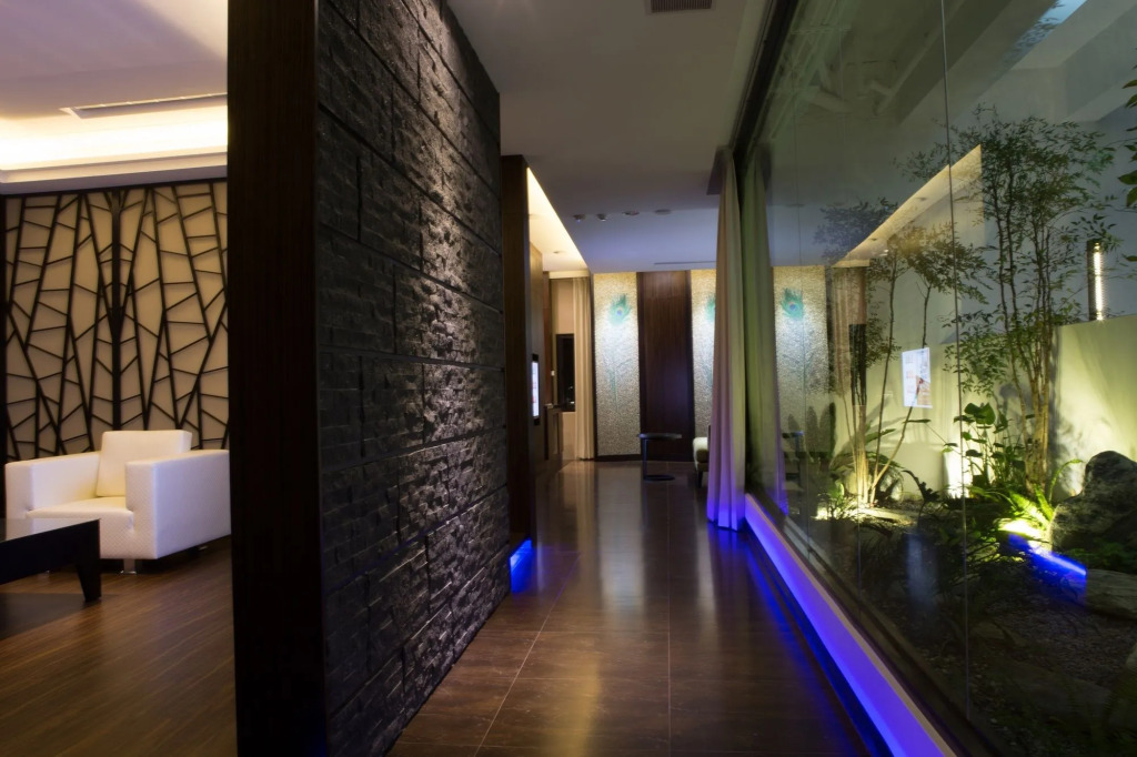 All-Ur Boutique Motel - Hualian Branch