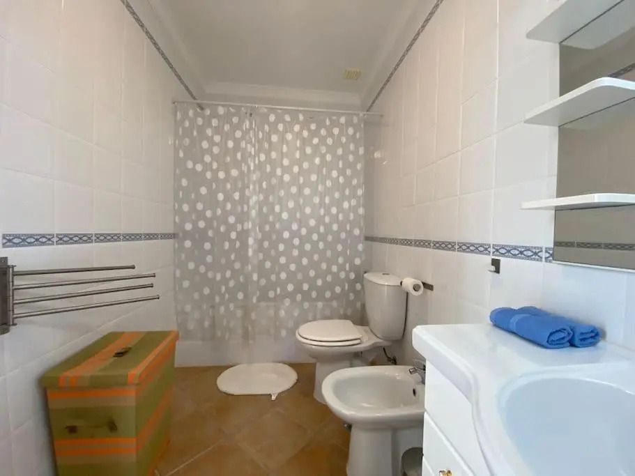 Villa Rafaela com piscina Albufeira