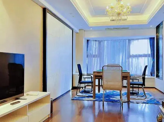 Xilaide Seaview Apartment Hotel