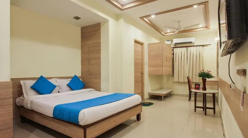 NRS Royal Regency