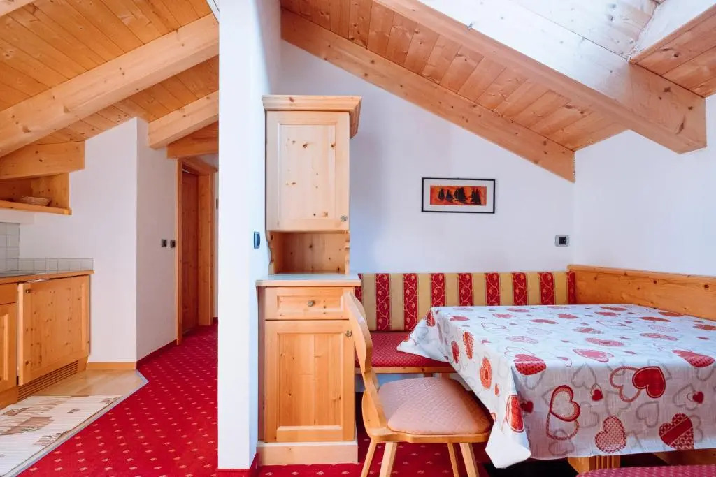 Residence Alpenrose