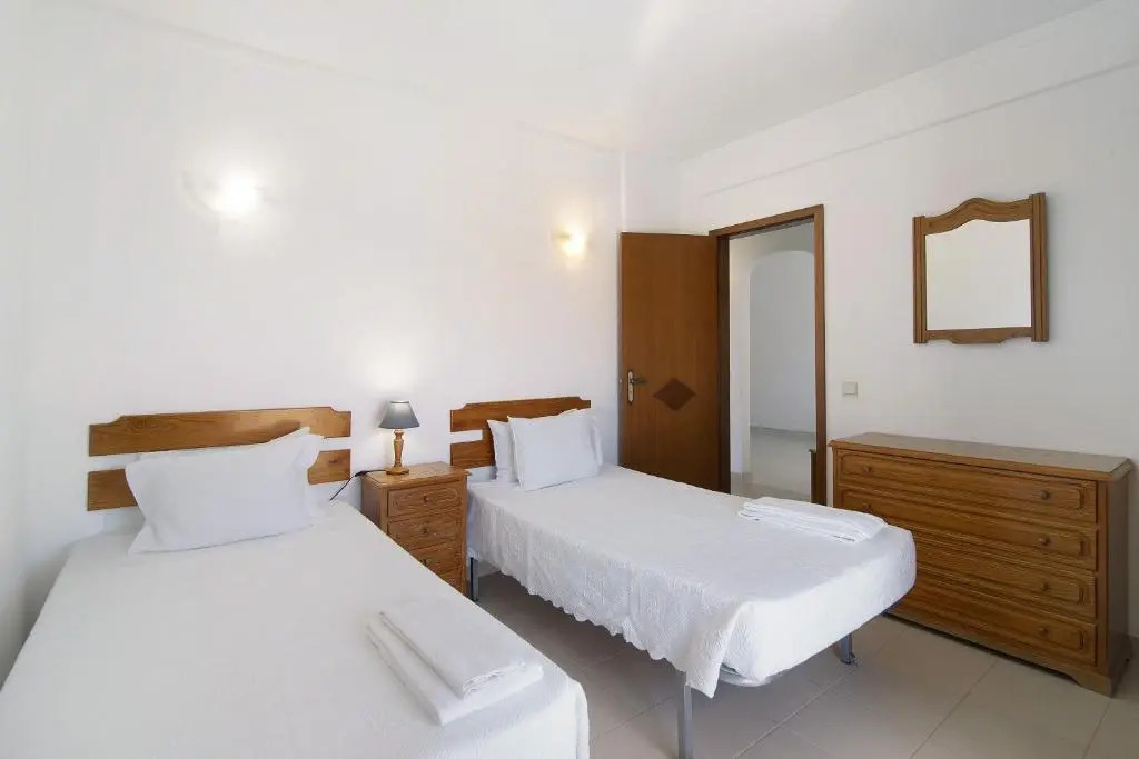 São Rafael 11ºD - Vista Mar