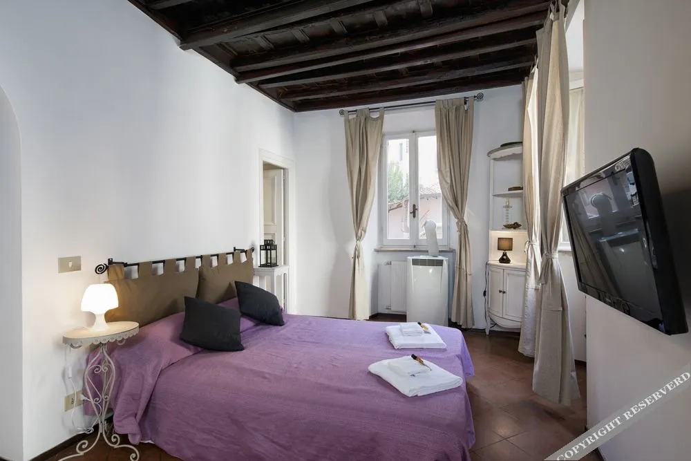 Rome as you feel - Your Home in Navona