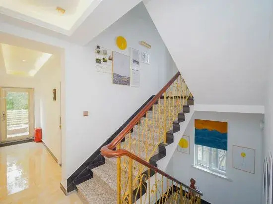 Shanghai Nanshe Boutique B&B