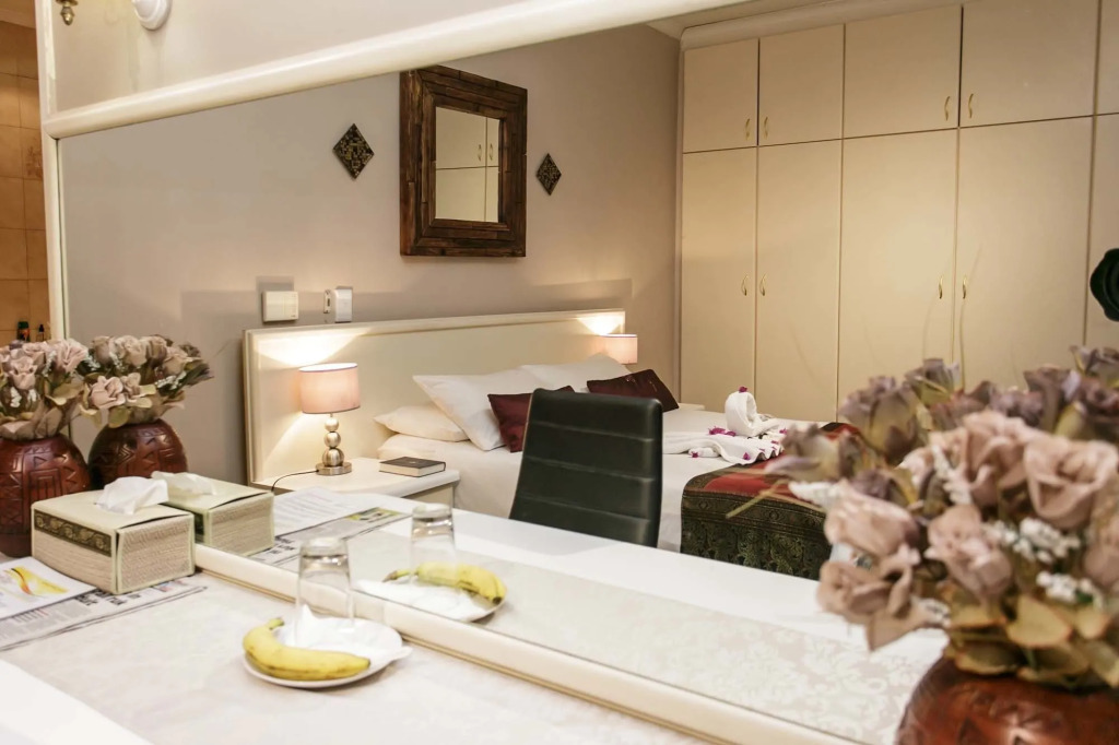 Sunbell Ventures Guesthouse