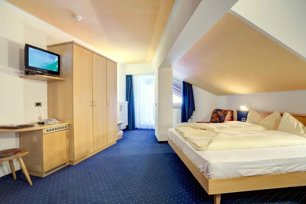 Good Life Hotel Zirm