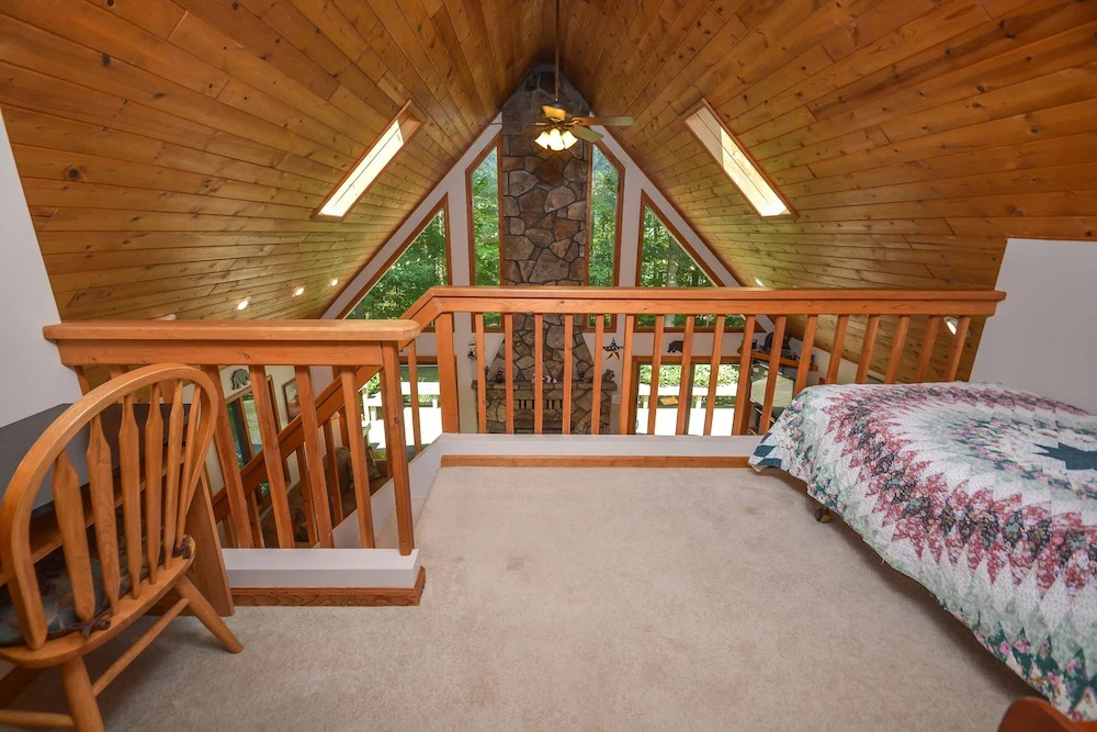 Paradise at Penn Cove 3 Bedroom House