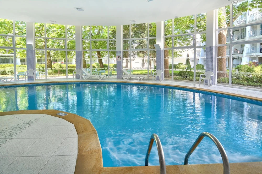 Ralitsa Aqua Club
