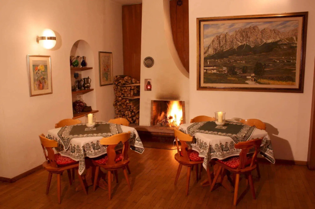 Hotel Trieste