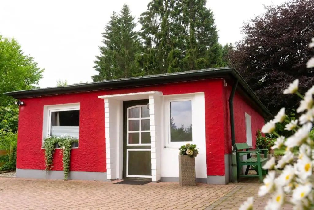 Haus Bergsonne