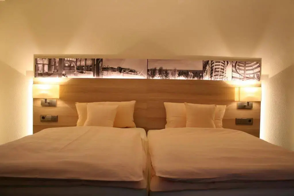 Hotel Sonnenhof