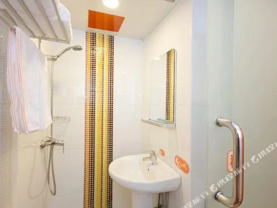 Pod Inn Hangzhou Gongchenqiao