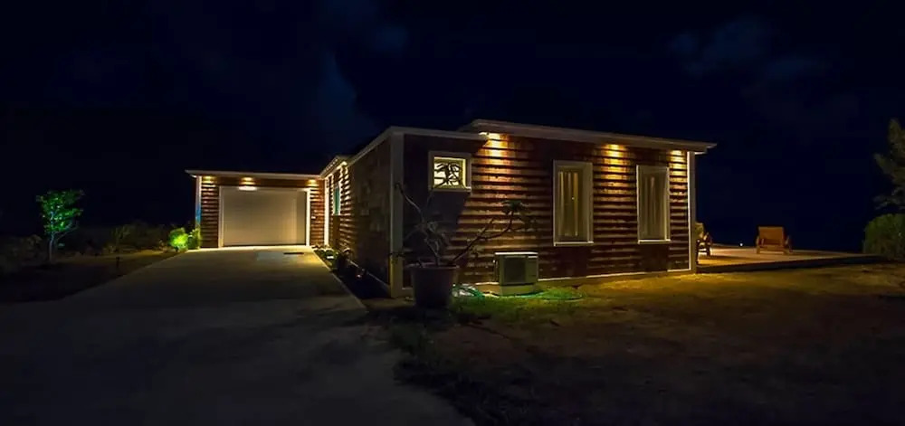 Villa Ti Chato