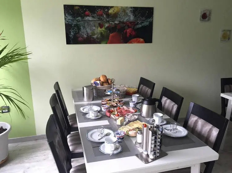 Pension & Gästehaus Legden