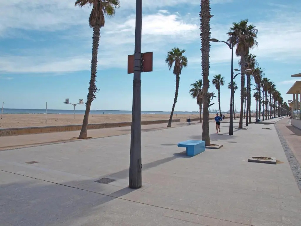 ApartUP Las Naves