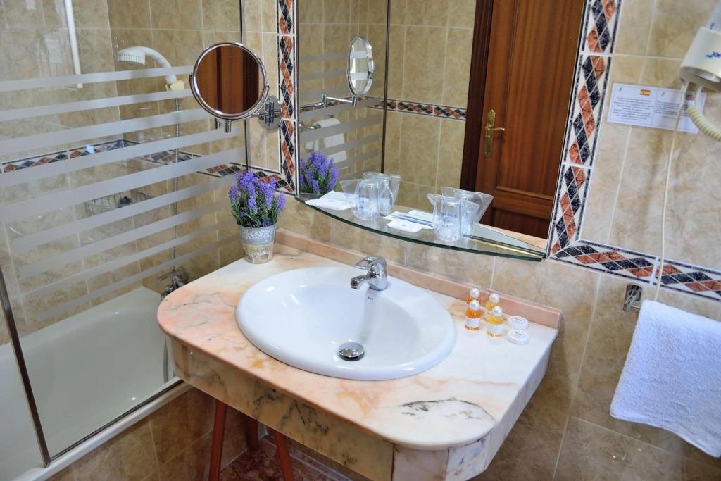 Hotel Mari Carmen