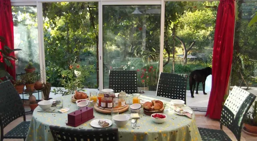 B&B La Font dOrange