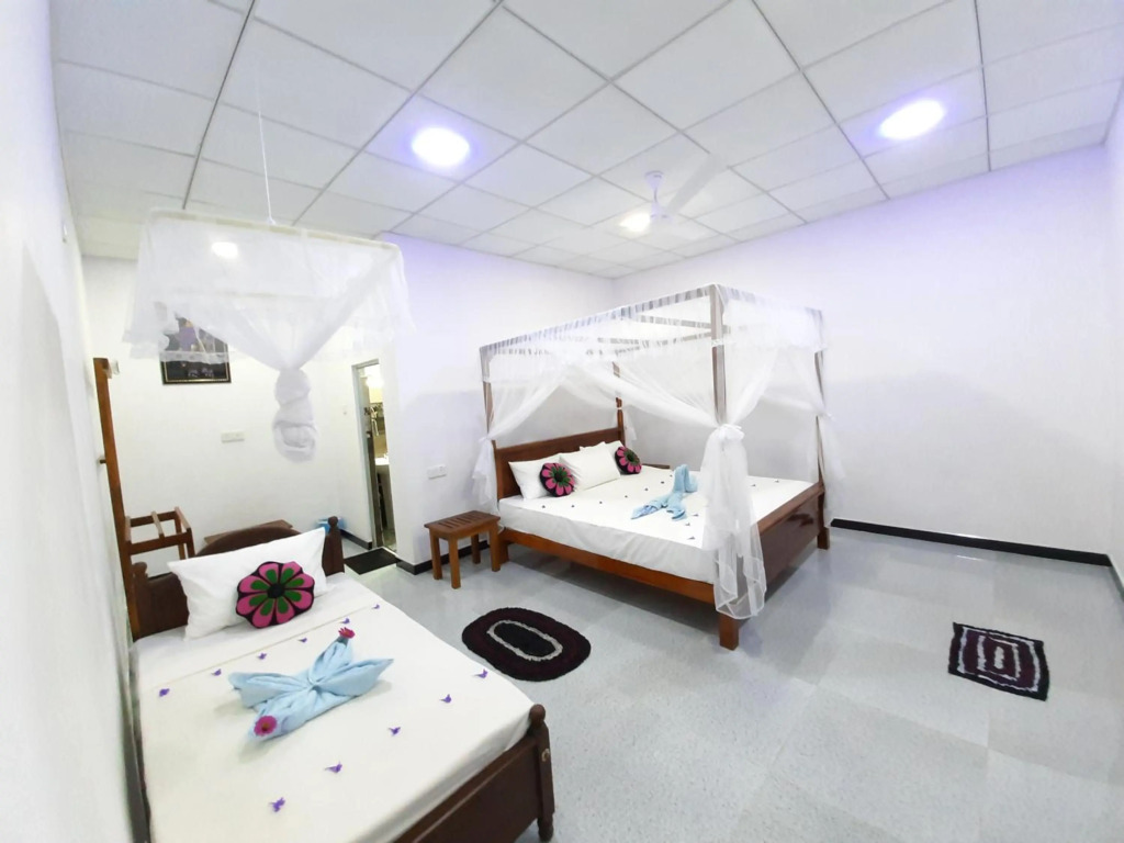 Galaxy View Homestay Sigiriya